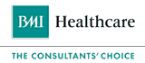 BMI-healthcare-logo